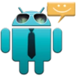 Logo of FSMS android Application 